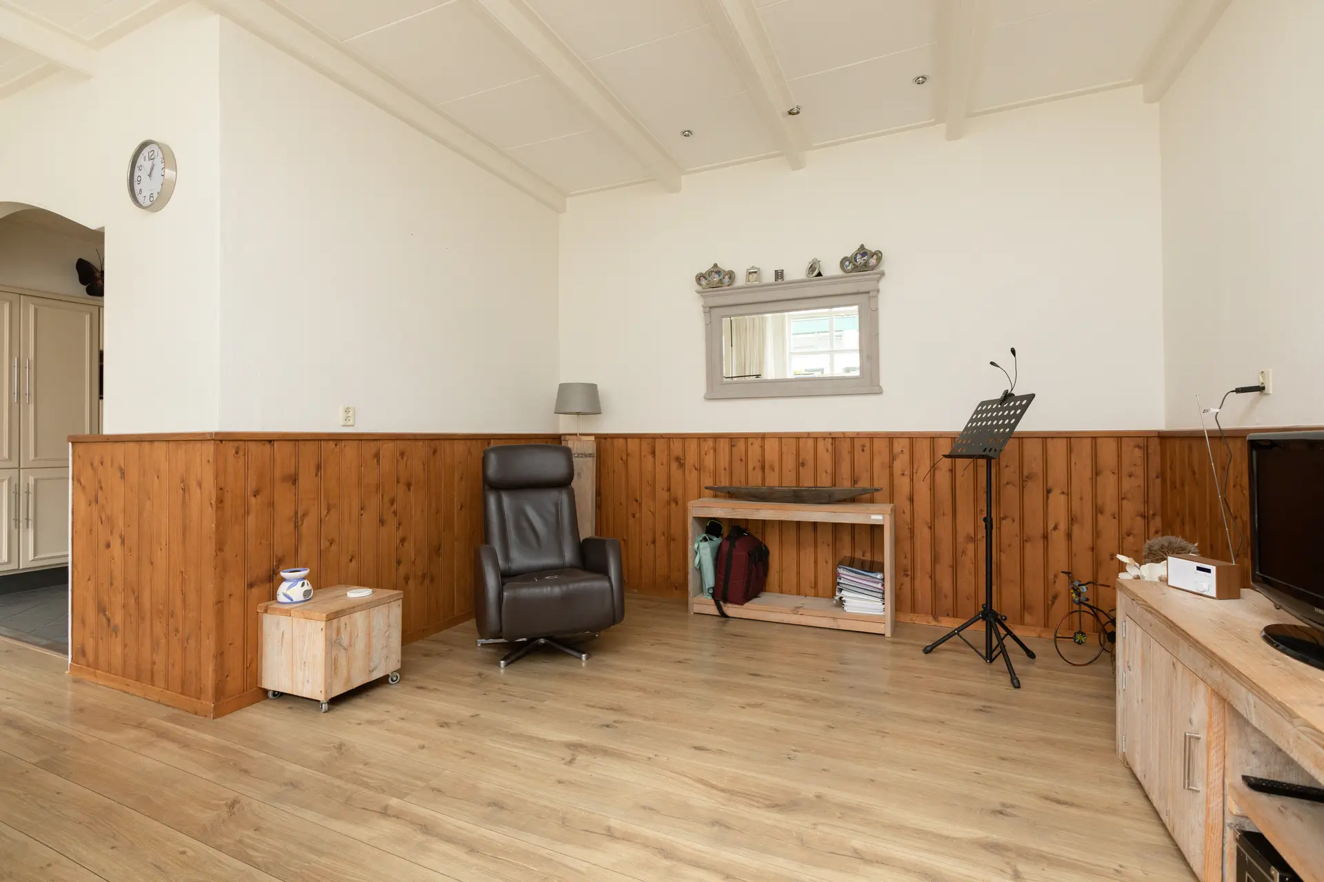Laag Bolwerk 71, Bolsward
