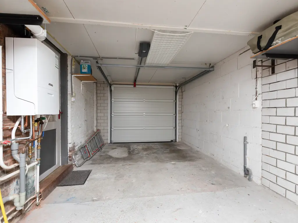 Laag Bolwerk 71, Bolsward