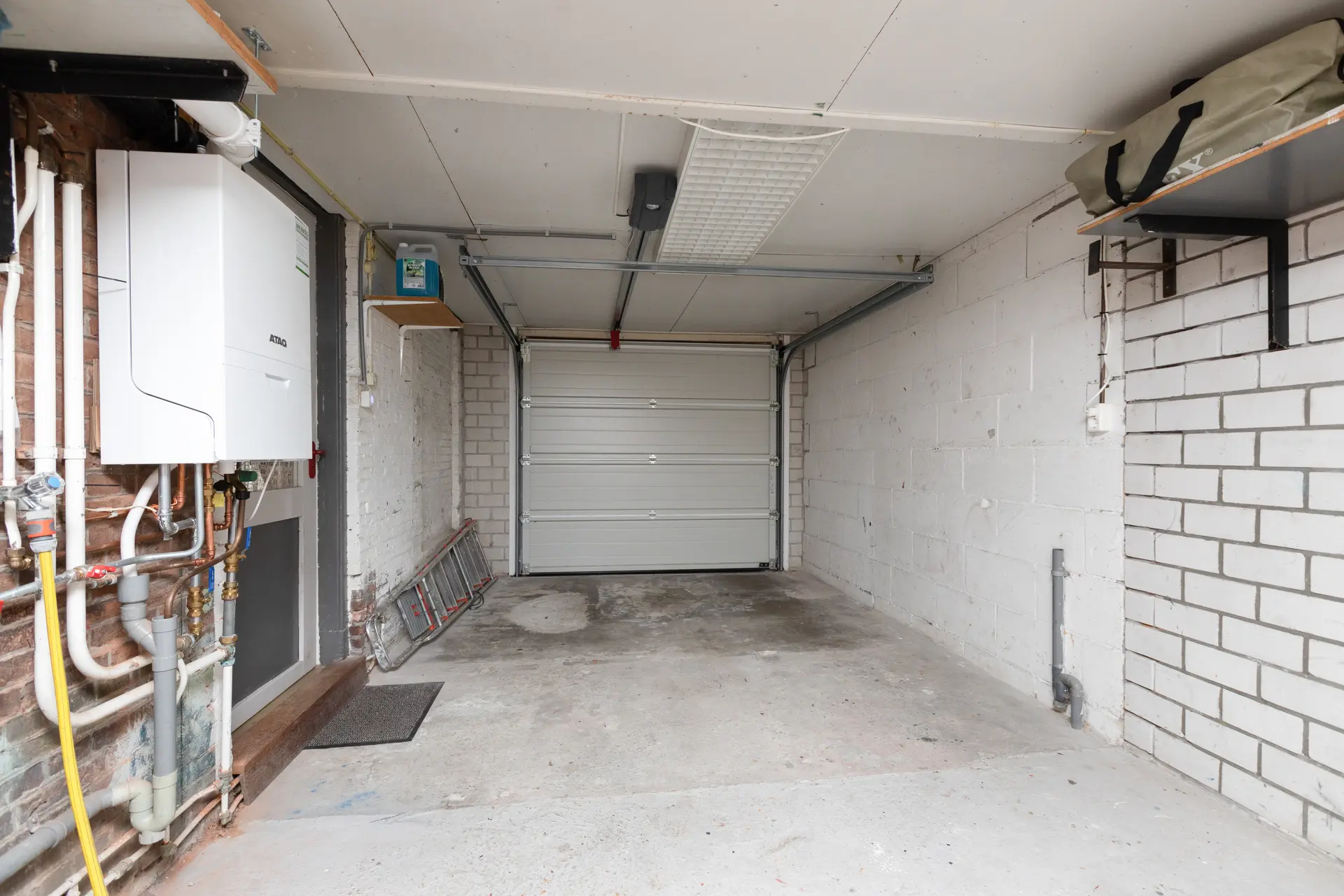 Laag Bolwerk 71, Bolsward