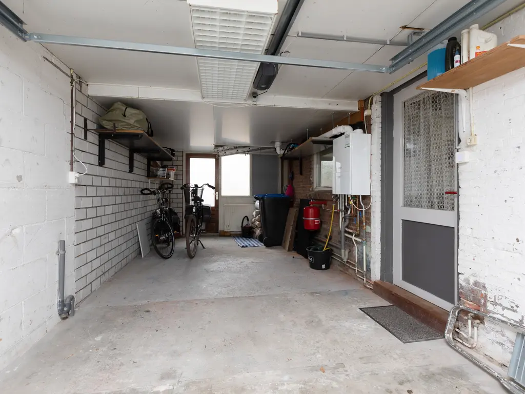 Laag Bolwerk 71, Bolsward