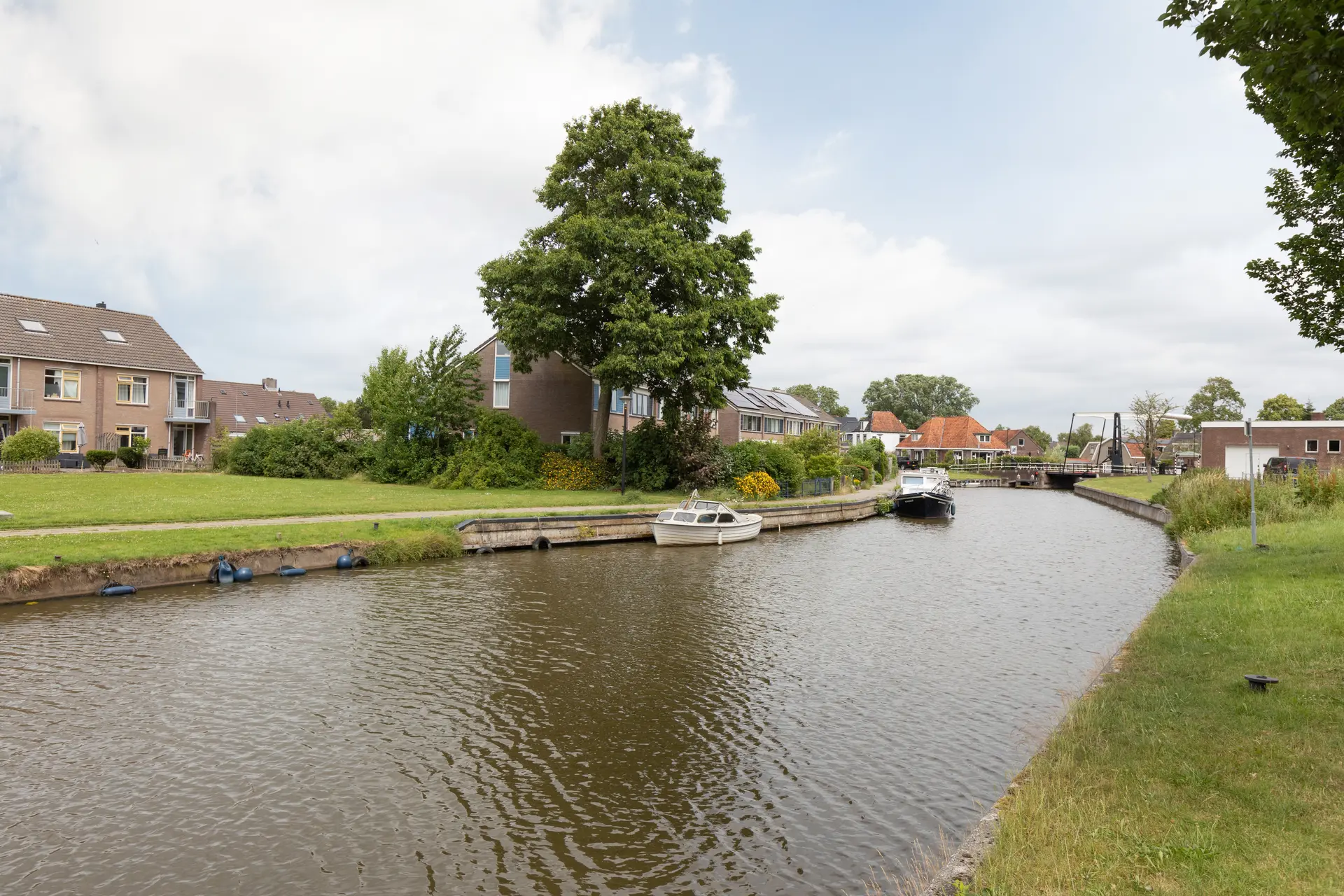 Laag Bolwerk 71, Bolsward