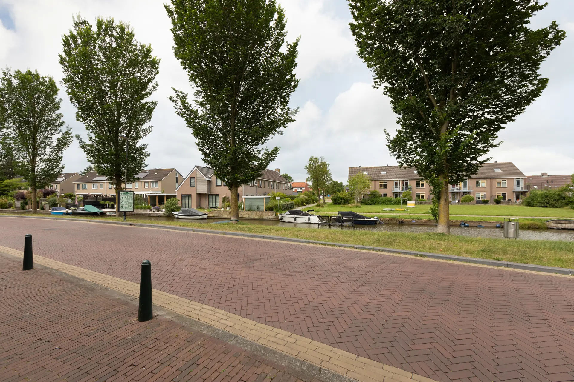 Laag Bolwerk 71, Bolsward