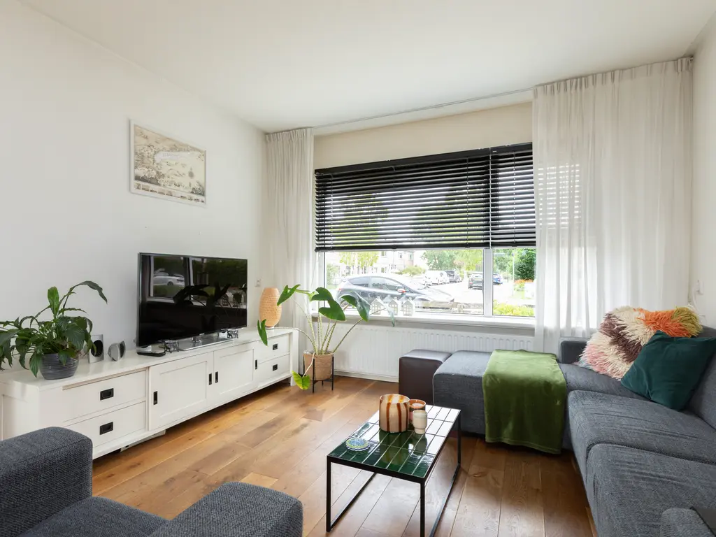 De Dammen 45, Bolsward