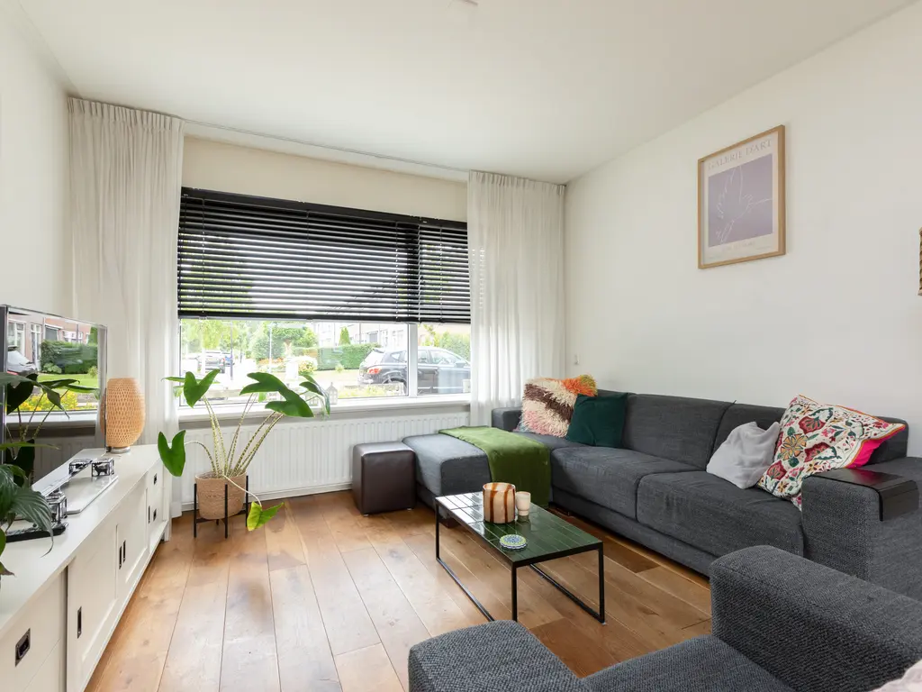 De Dammen 45, Bolsward