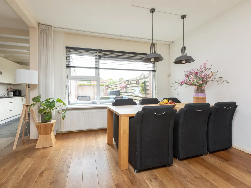 De Dammen 45, Bolsward