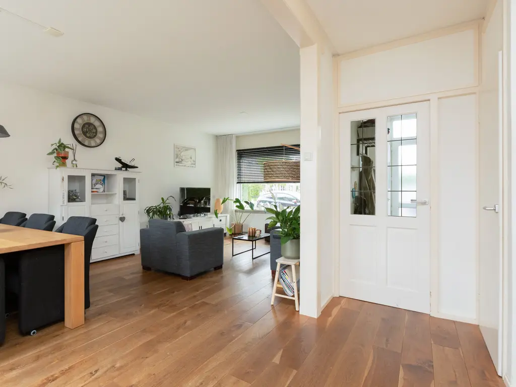 De Dammen 45, Bolsward