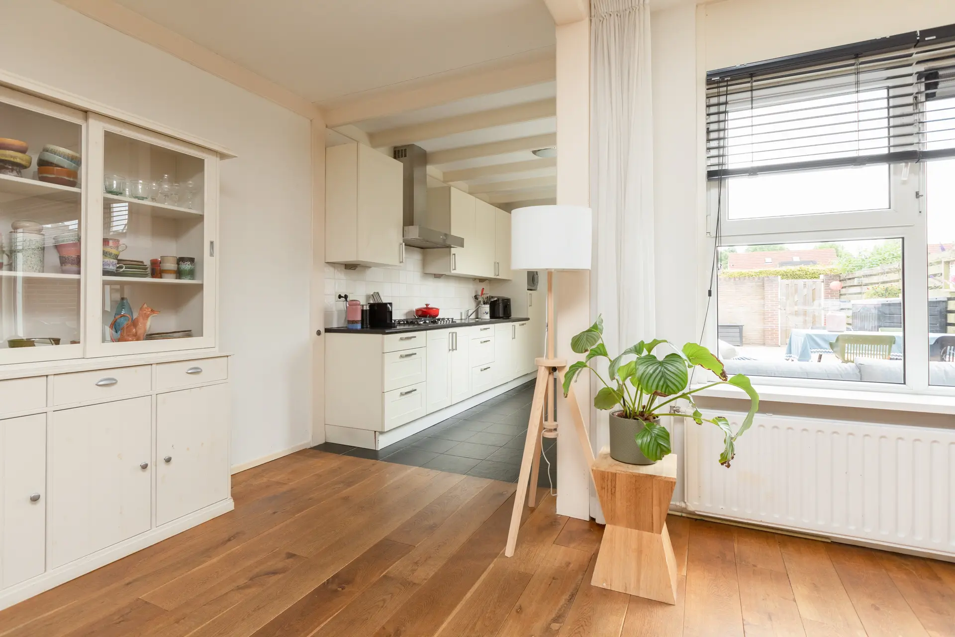 De Dammen 45, Bolsward