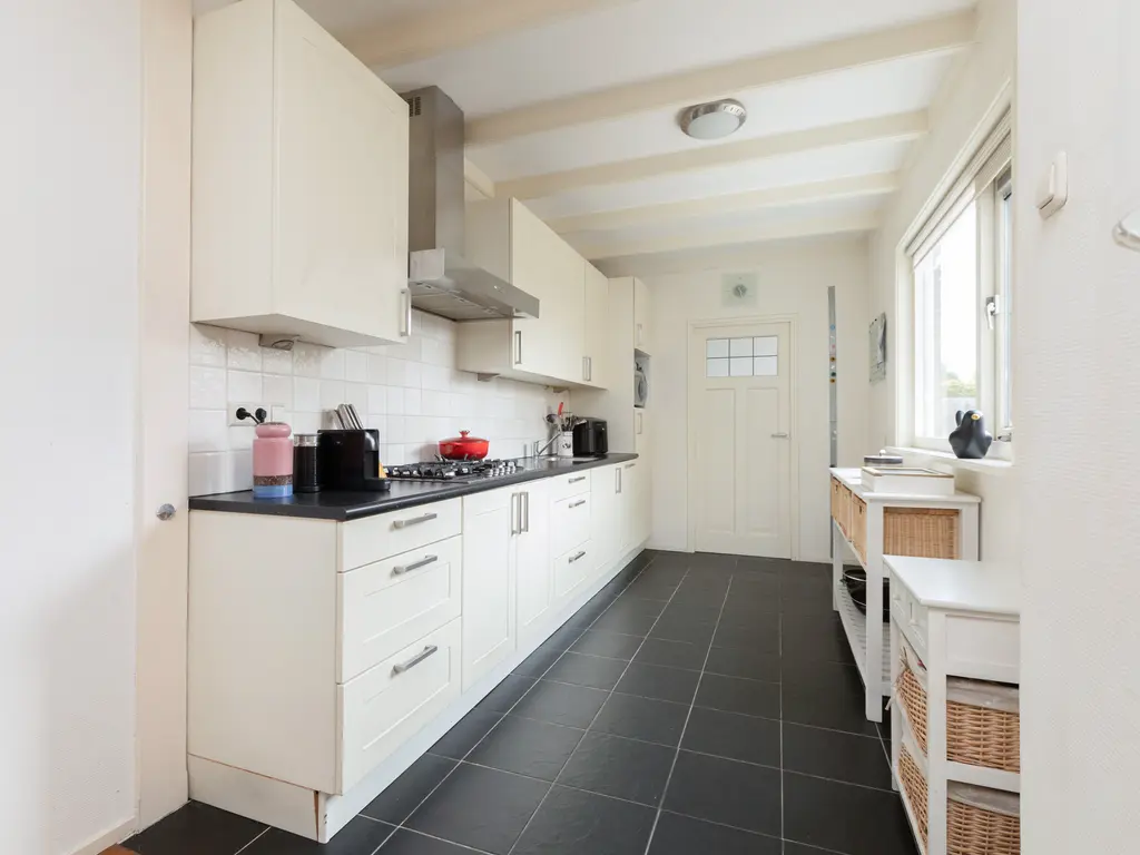 De Dammen 45, Bolsward