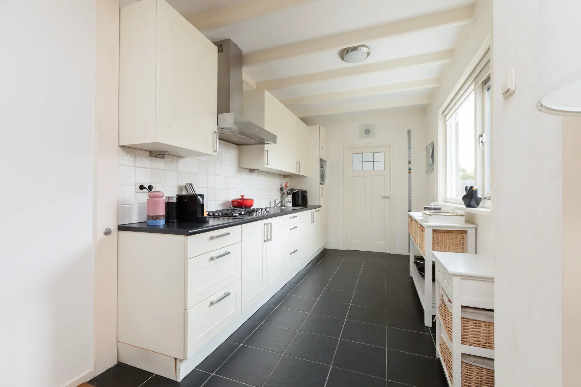 De Dammen 45, Bolsward