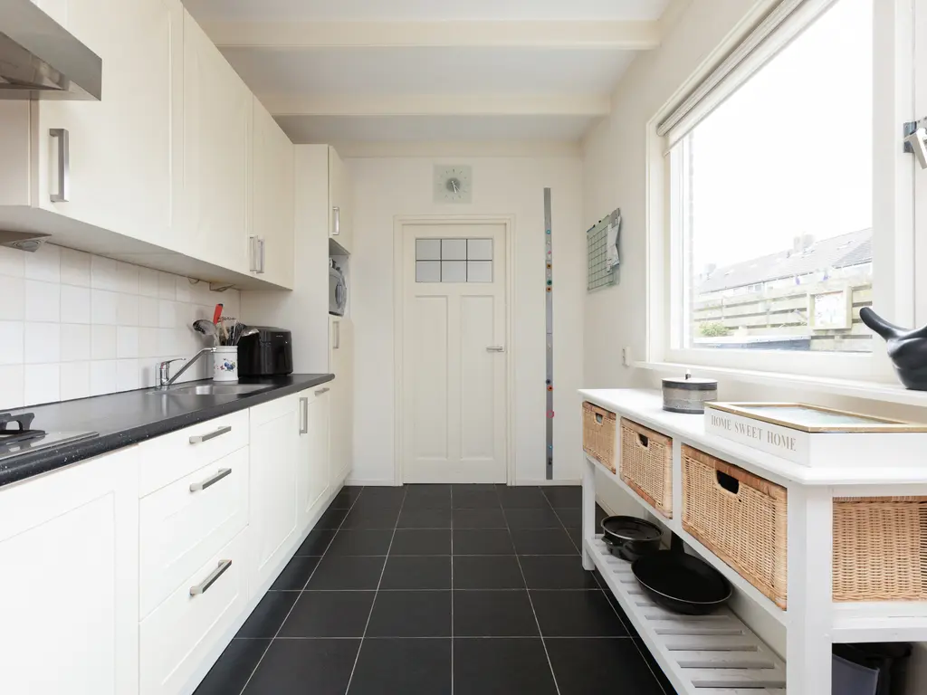 De Dammen 45, Bolsward