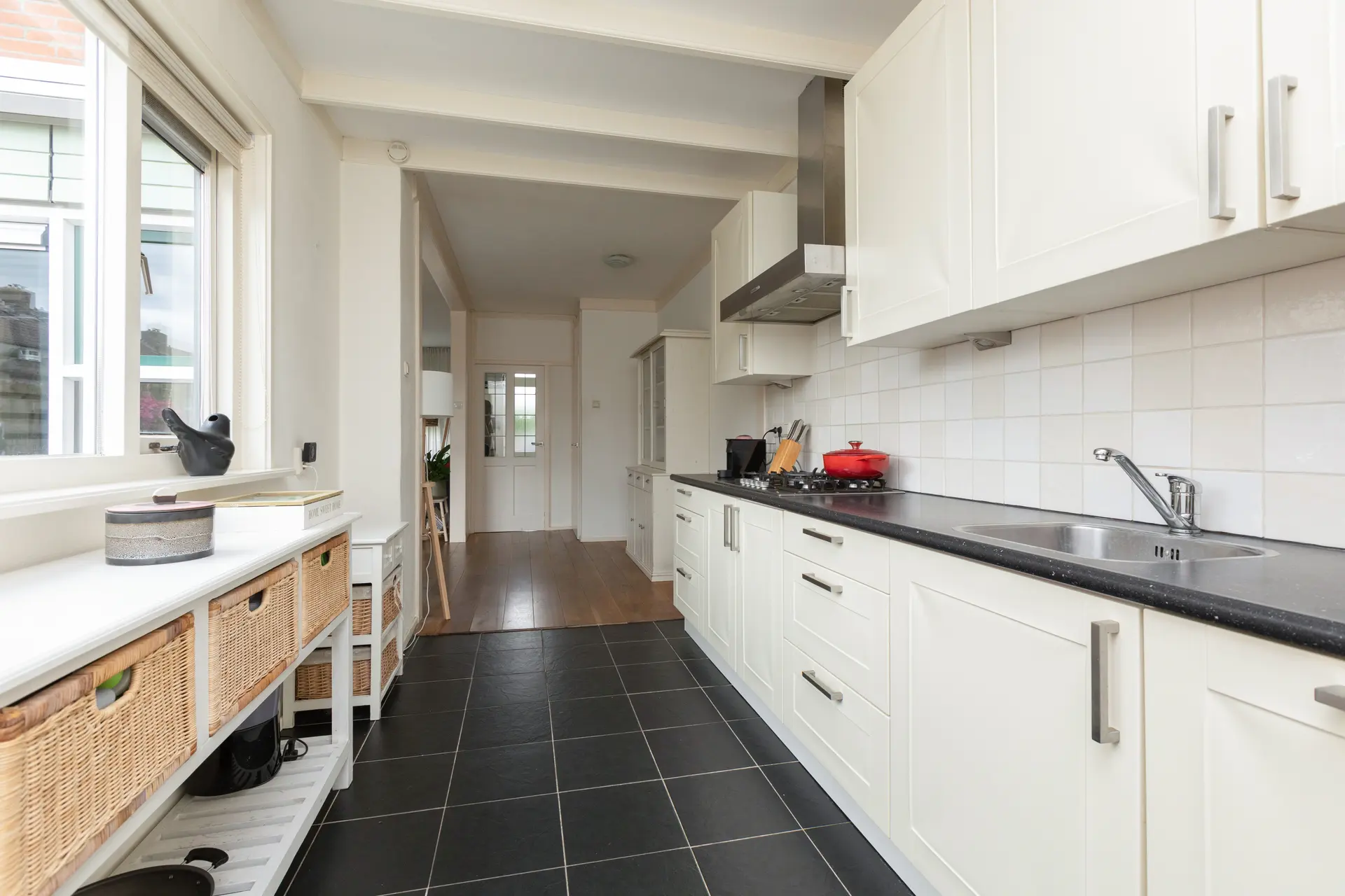 De Dammen 45, Bolsward