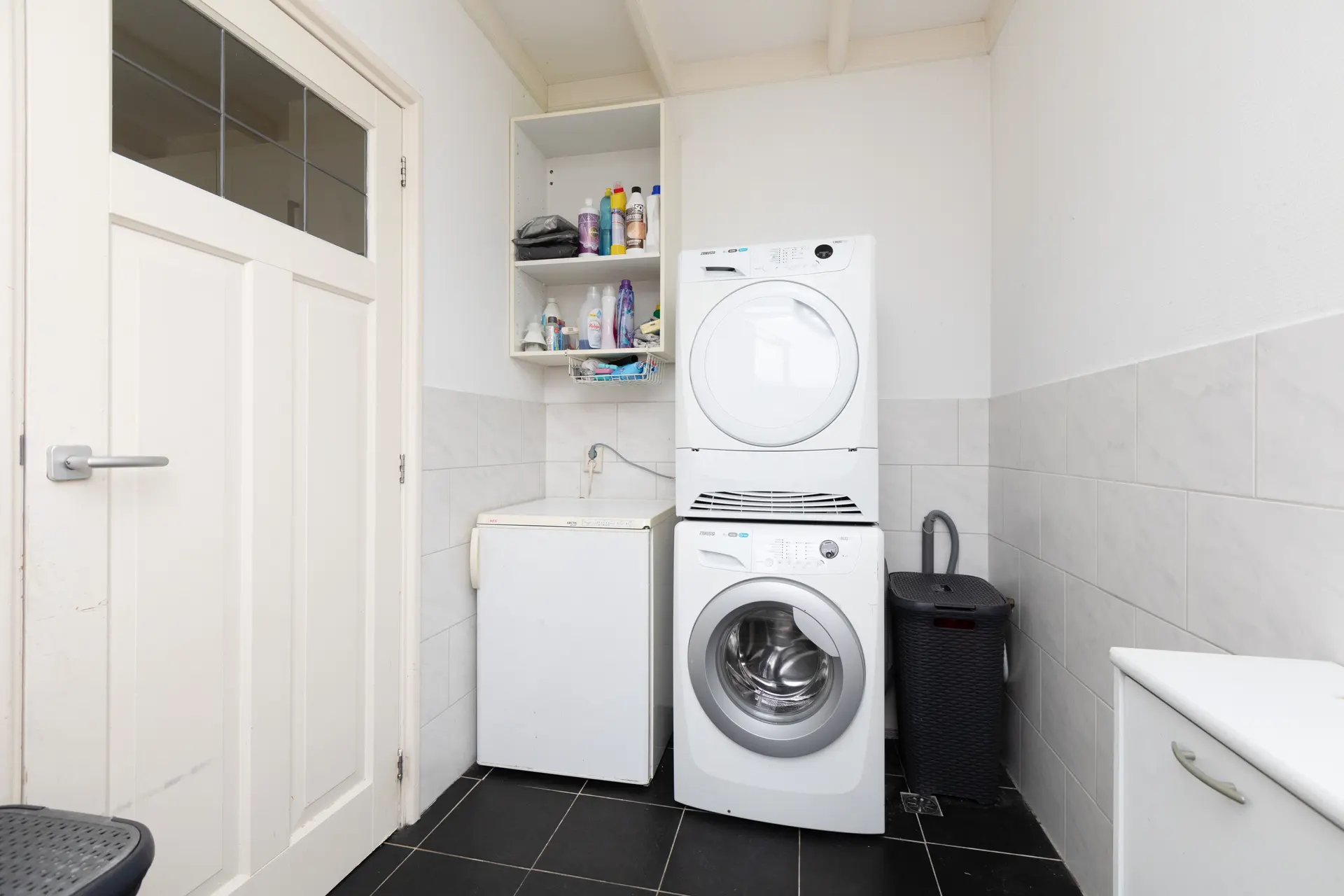 De Dammen 45, Bolsward