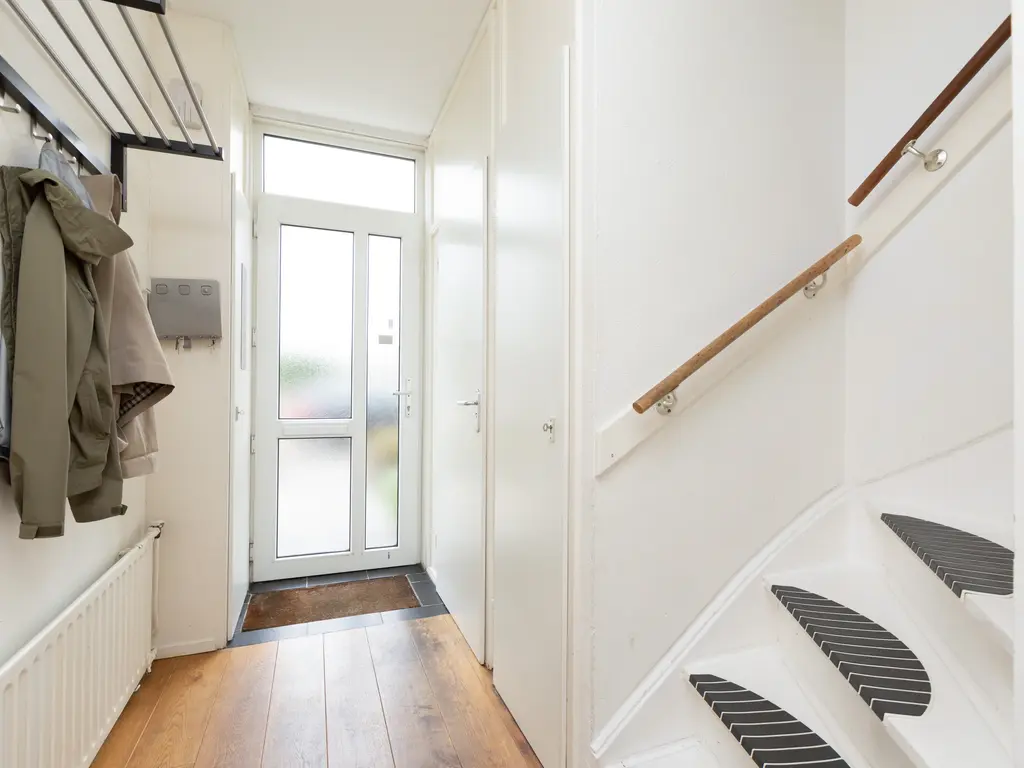 De Dammen 45, Bolsward