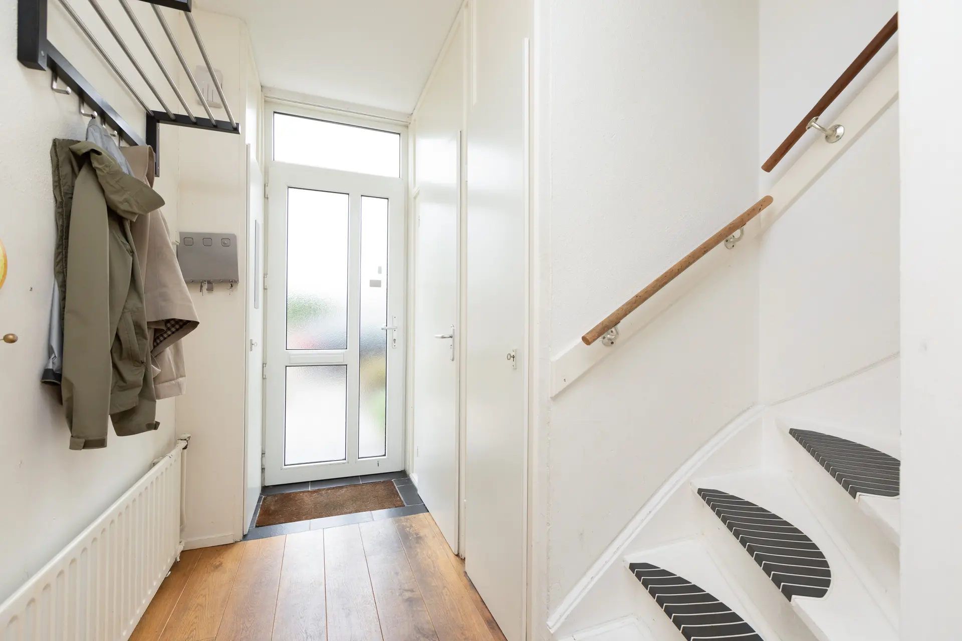 De Dammen 45, Bolsward