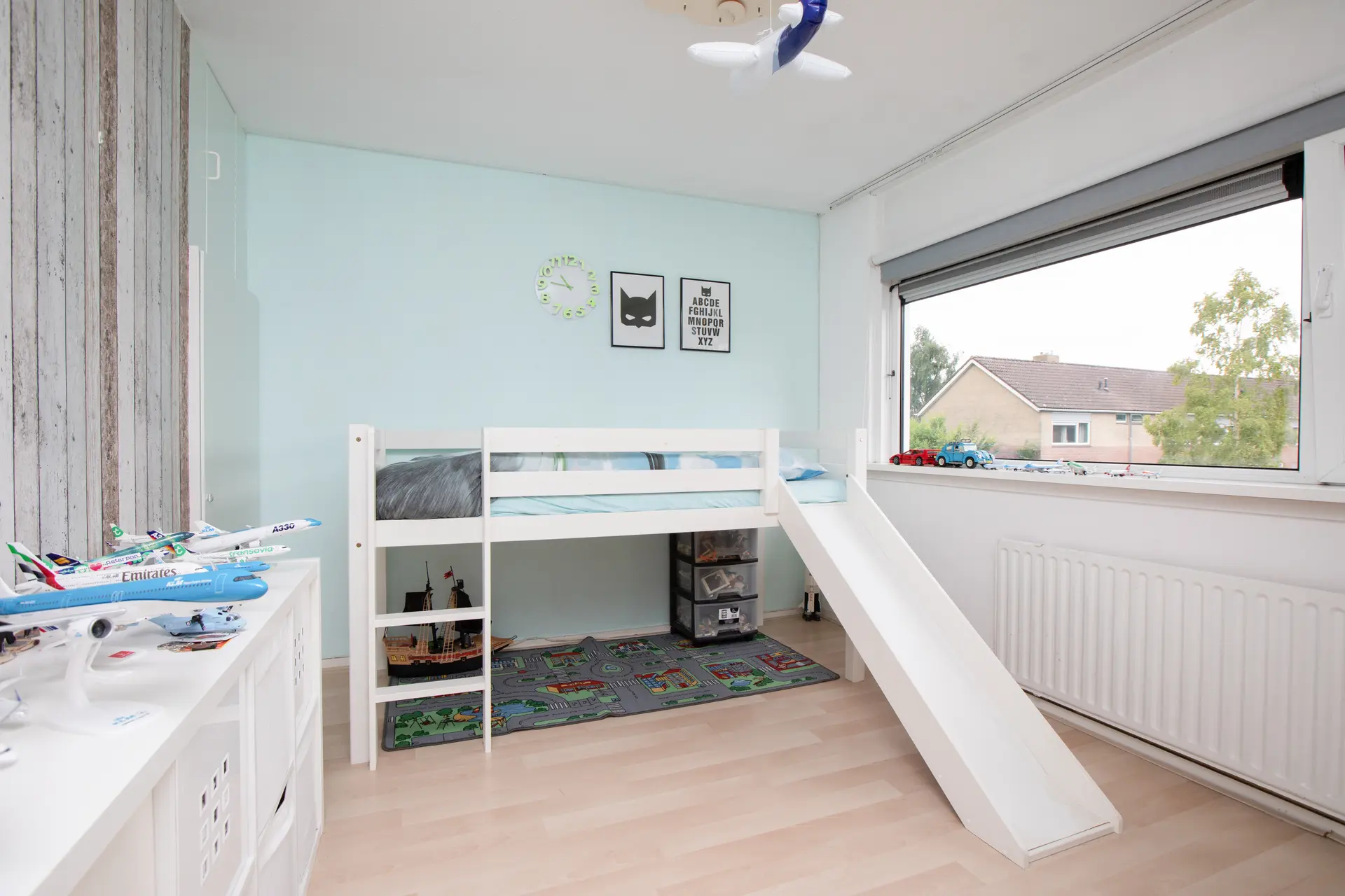De Dammen 45, Bolsward