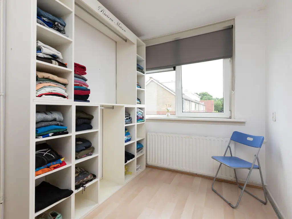De Dammen 45, Bolsward