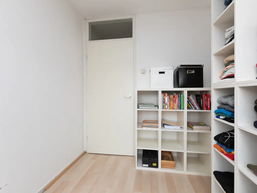 De Dammen 45, Bolsward