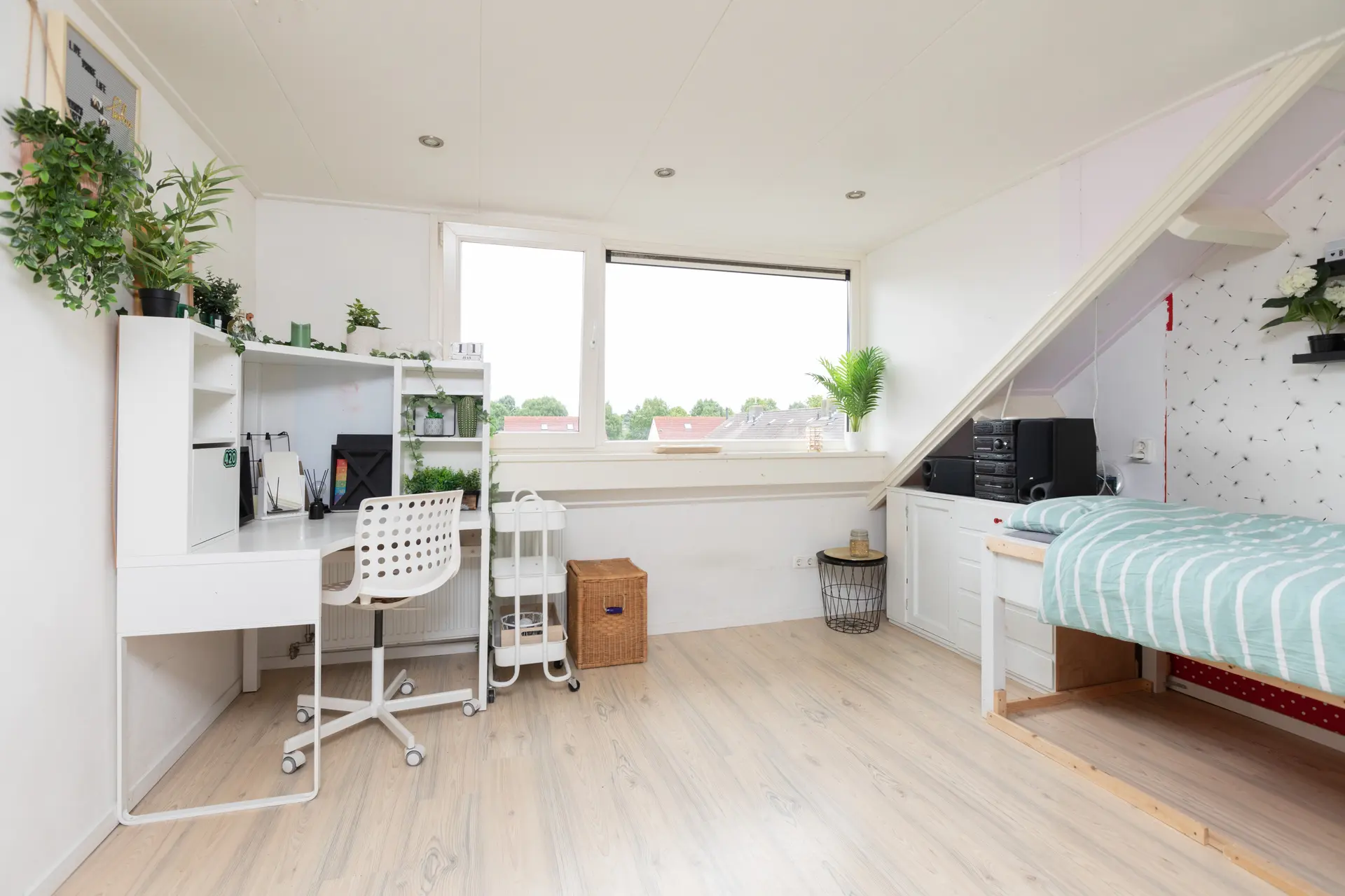 De Dammen 45, Bolsward
