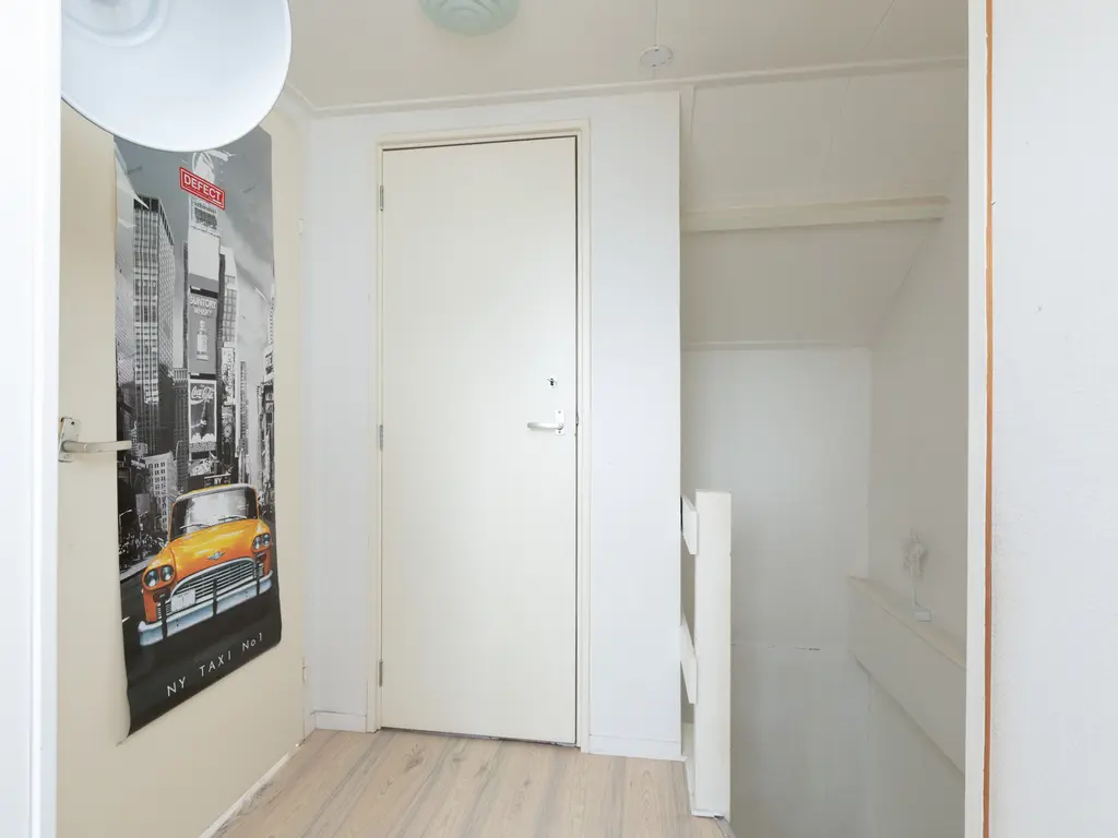 De Dammen 45, Bolsward