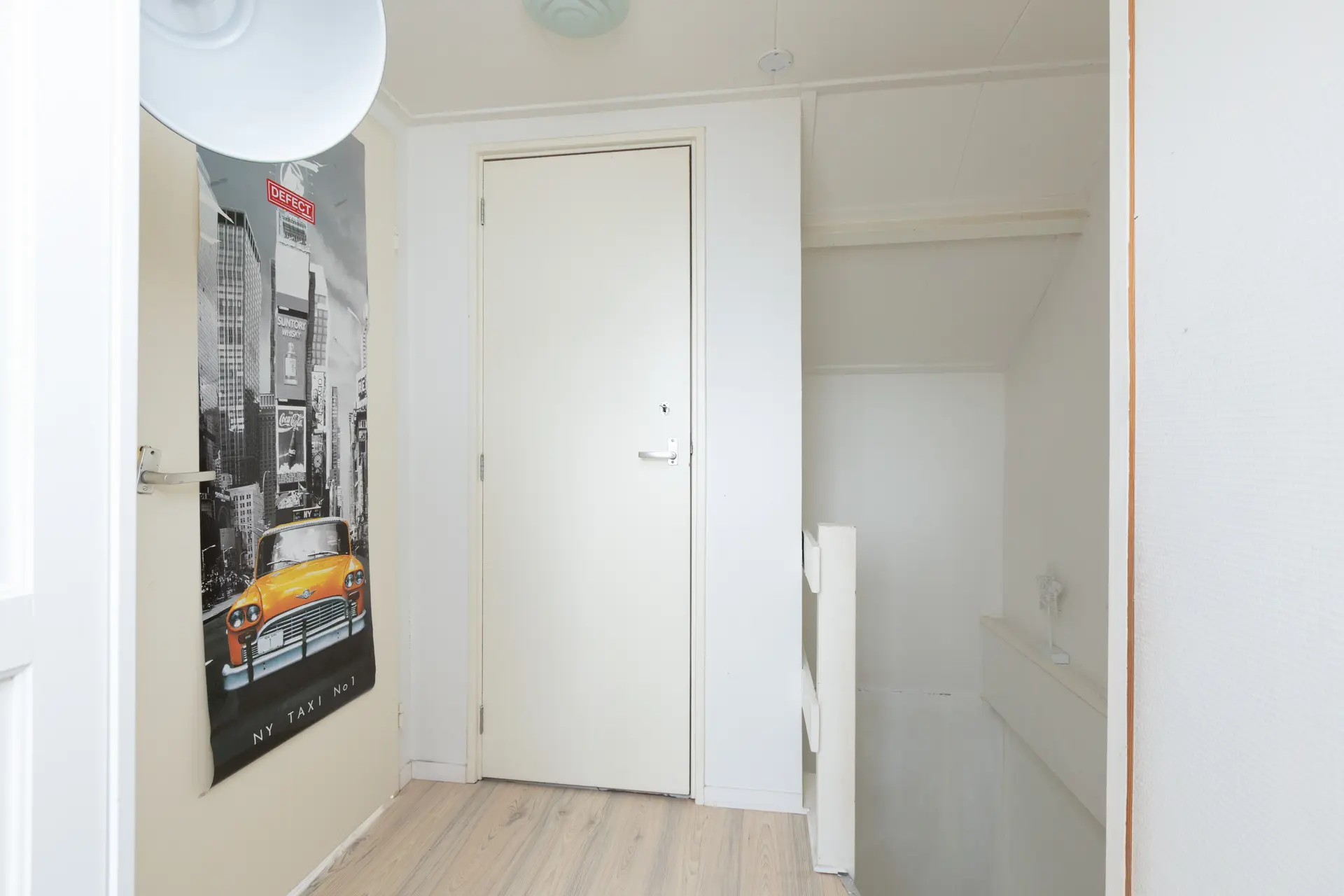 De Dammen 45, Bolsward