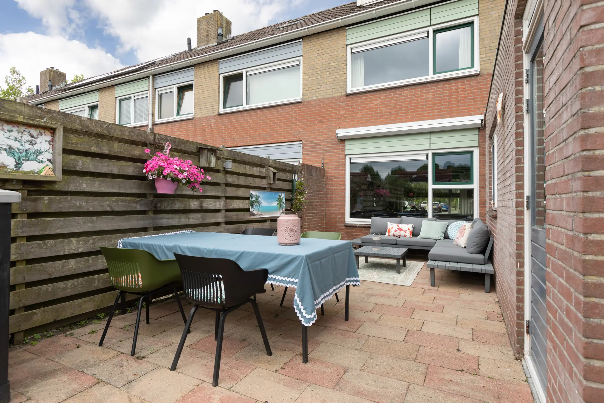 De Dammen 45, Bolsward