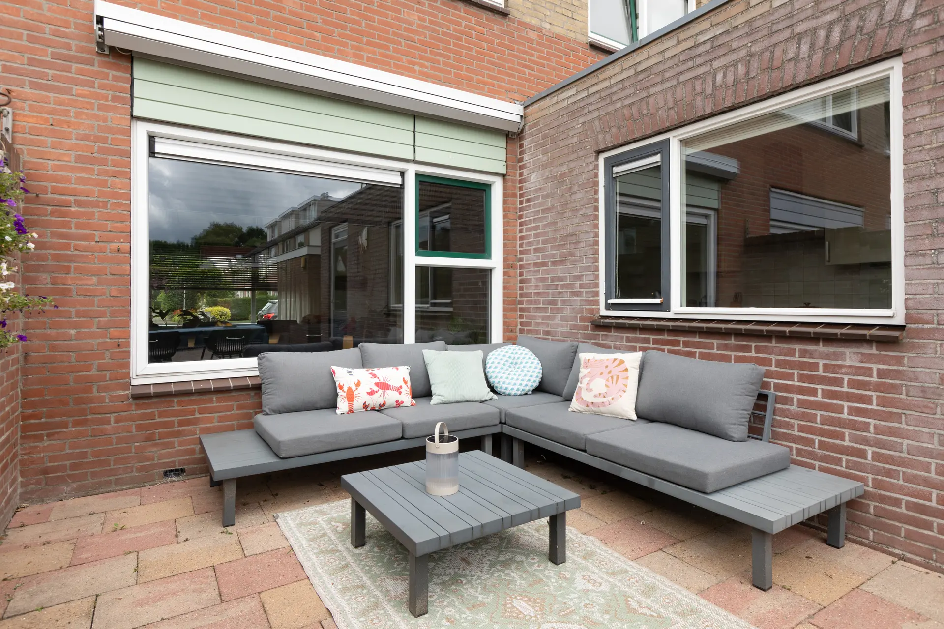 De Dammen 45, Bolsward