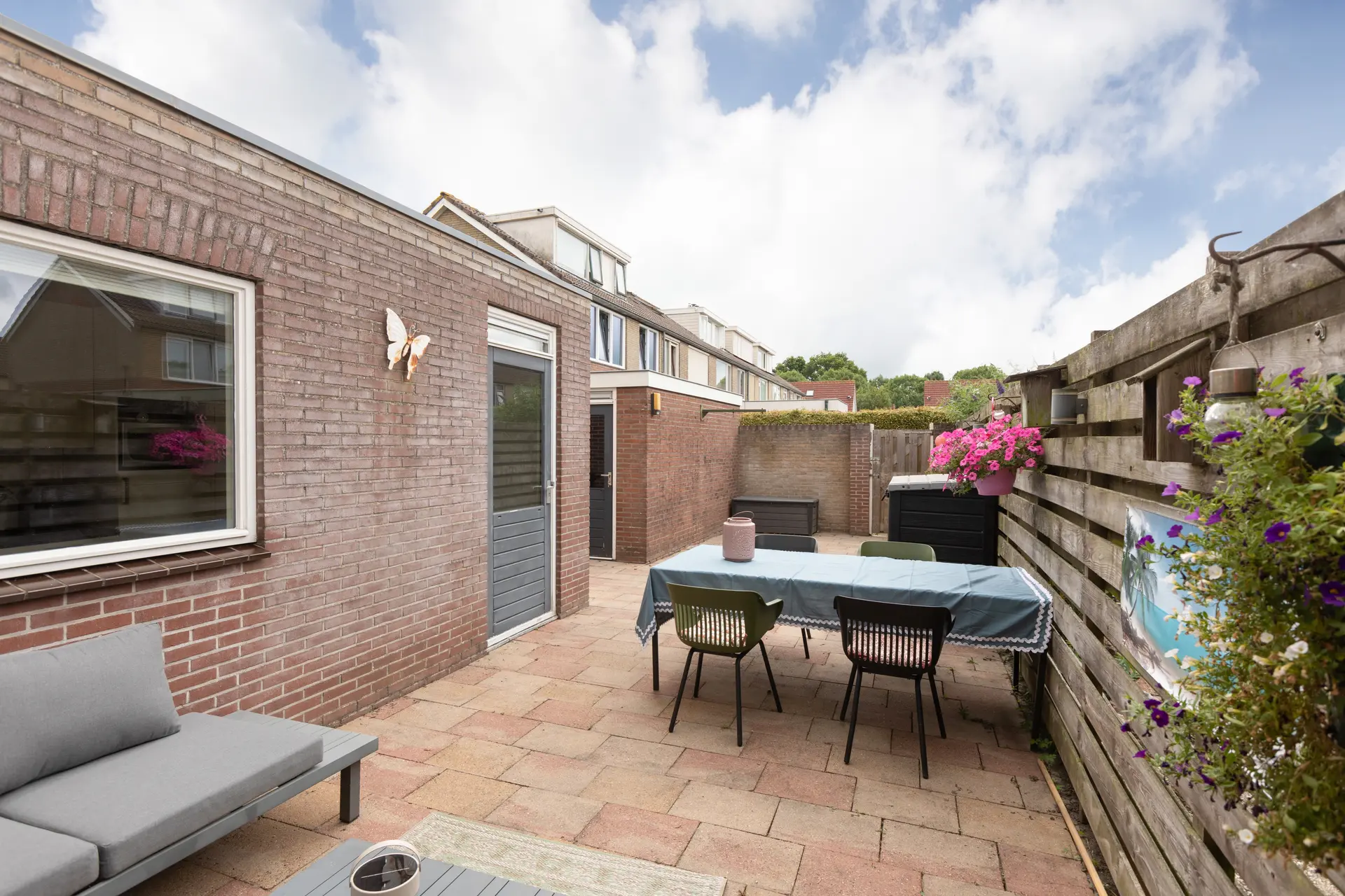 De Dammen 45, Bolsward