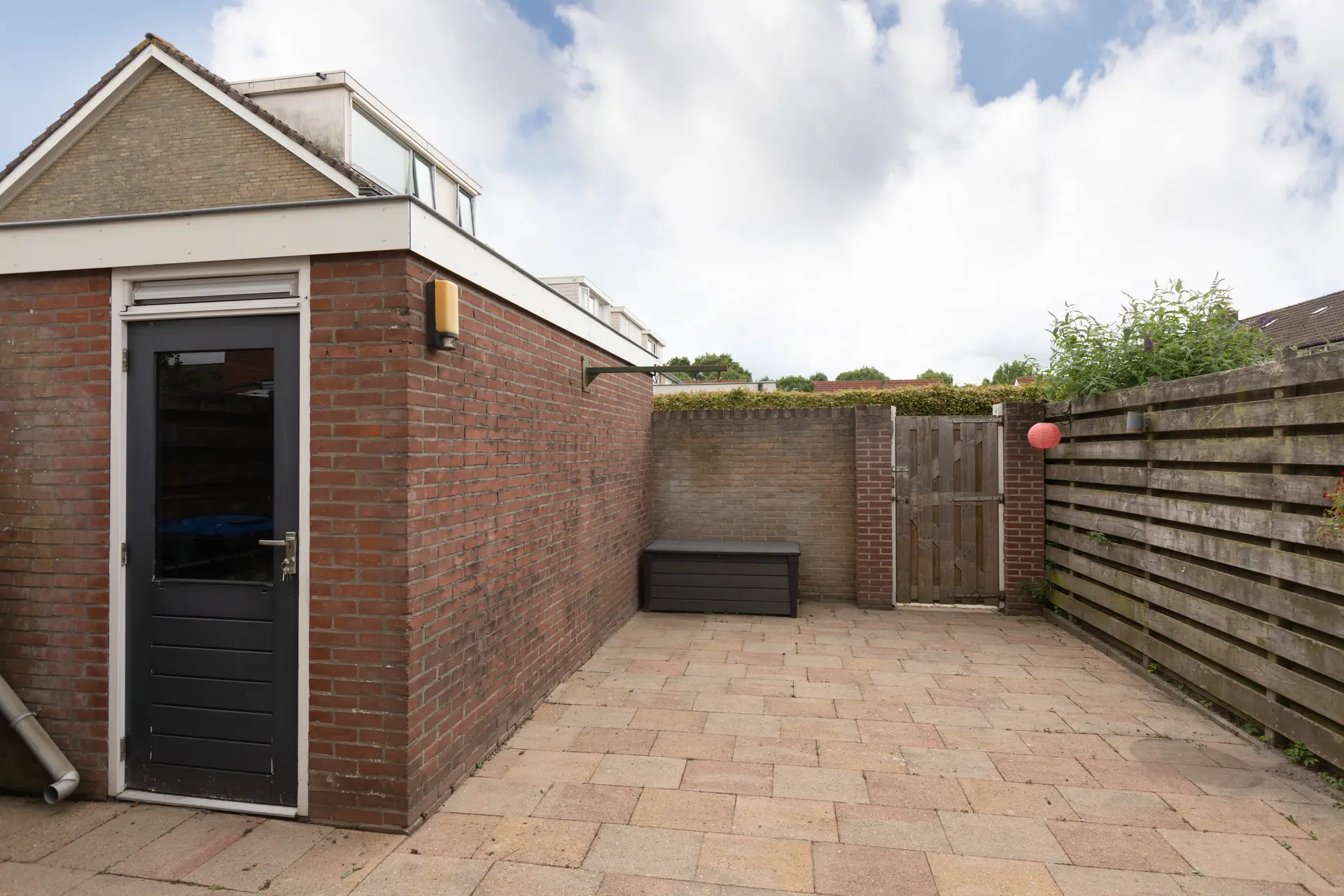 De Dammen 45, Bolsward