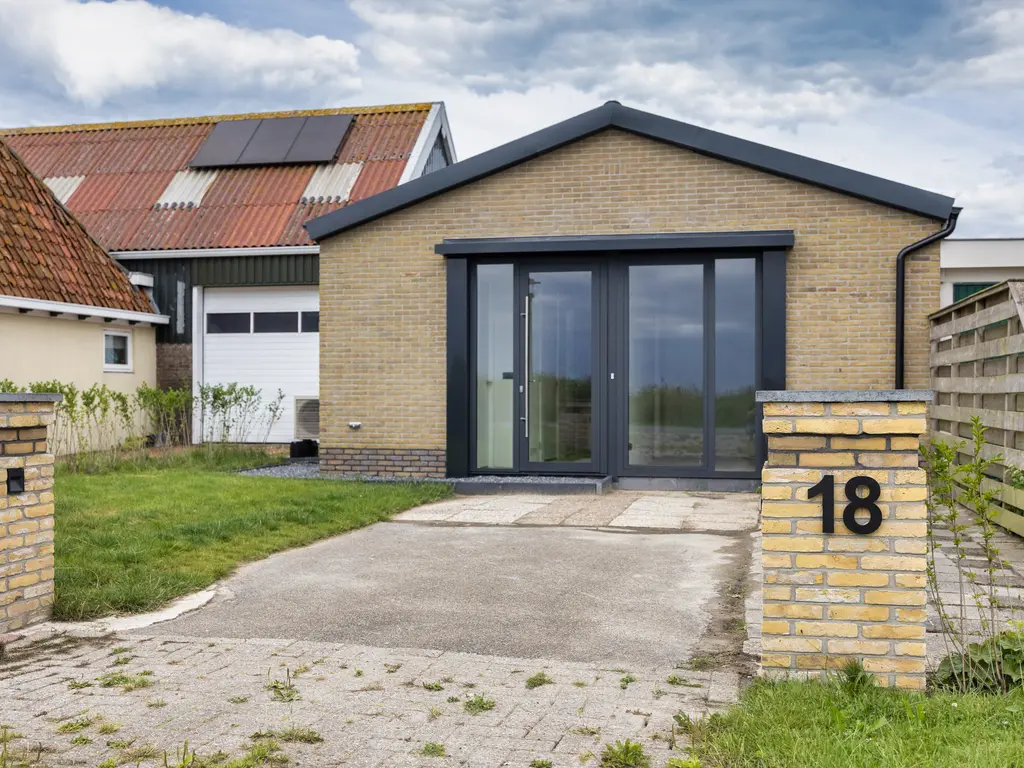 Bittenserpaed 18, Schettens
