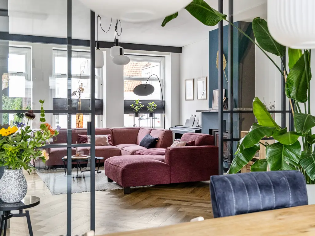 Hoogstraat 21, Bolsward