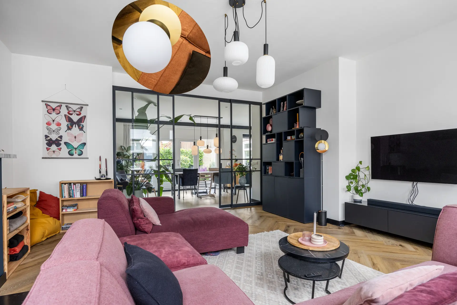 Hoogstraat 21, Bolsward