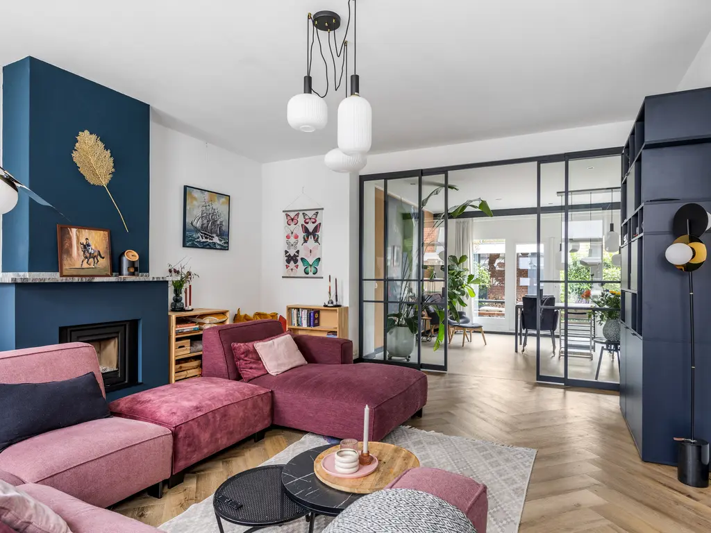 Hoogstraat 21, Bolsward