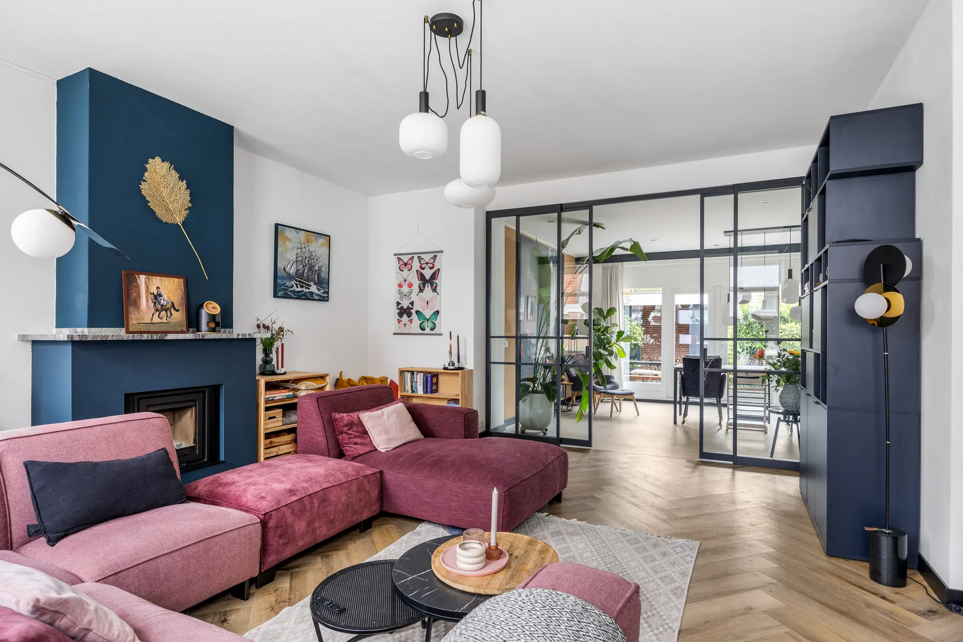Hoogstraat 21, Bolsward