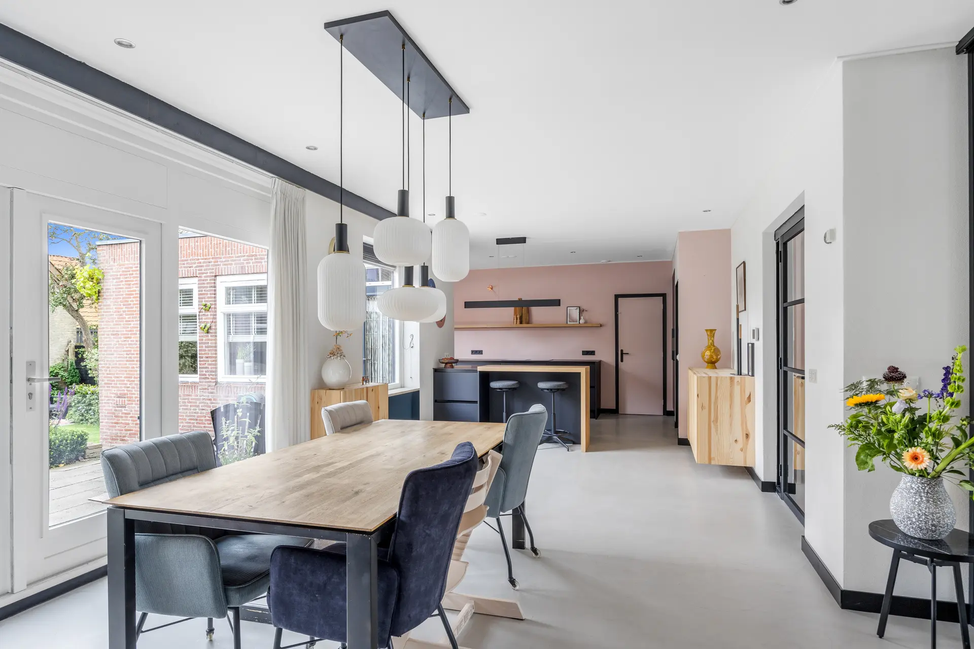 Hoogstraat 21, Bolsward