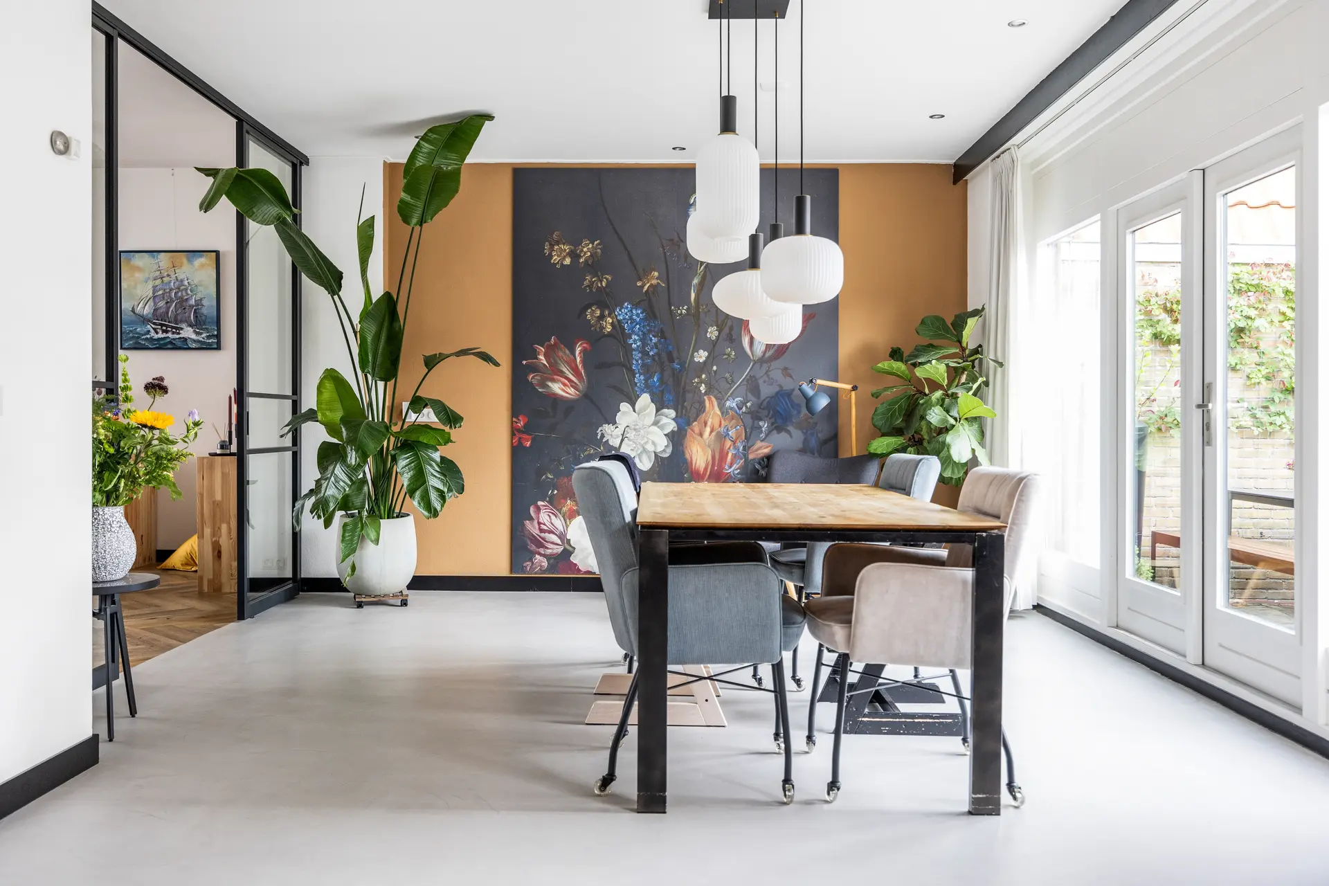 Hoogstraat 21, Bolsward