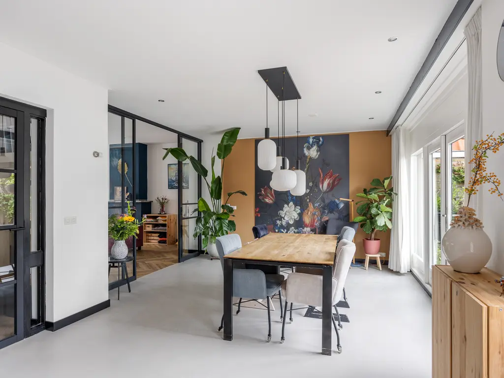 Hoogstraat 21, Bolsward