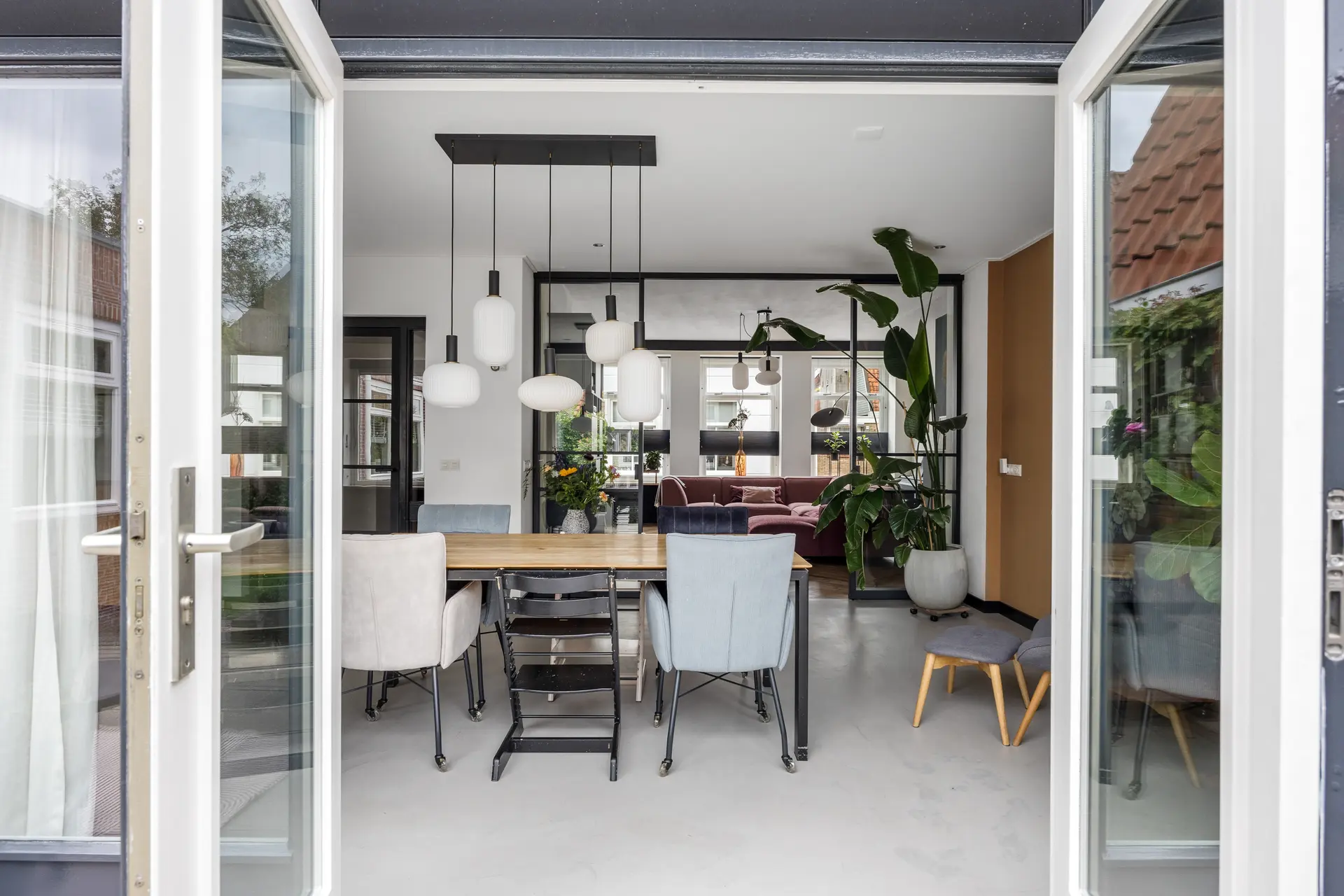 Hoogstraat 21, Bolsward