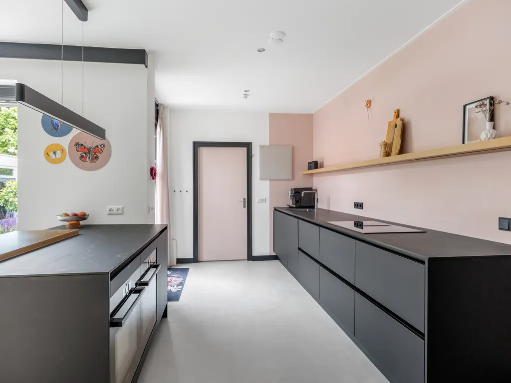 Hoogstraat 21, Bolsward