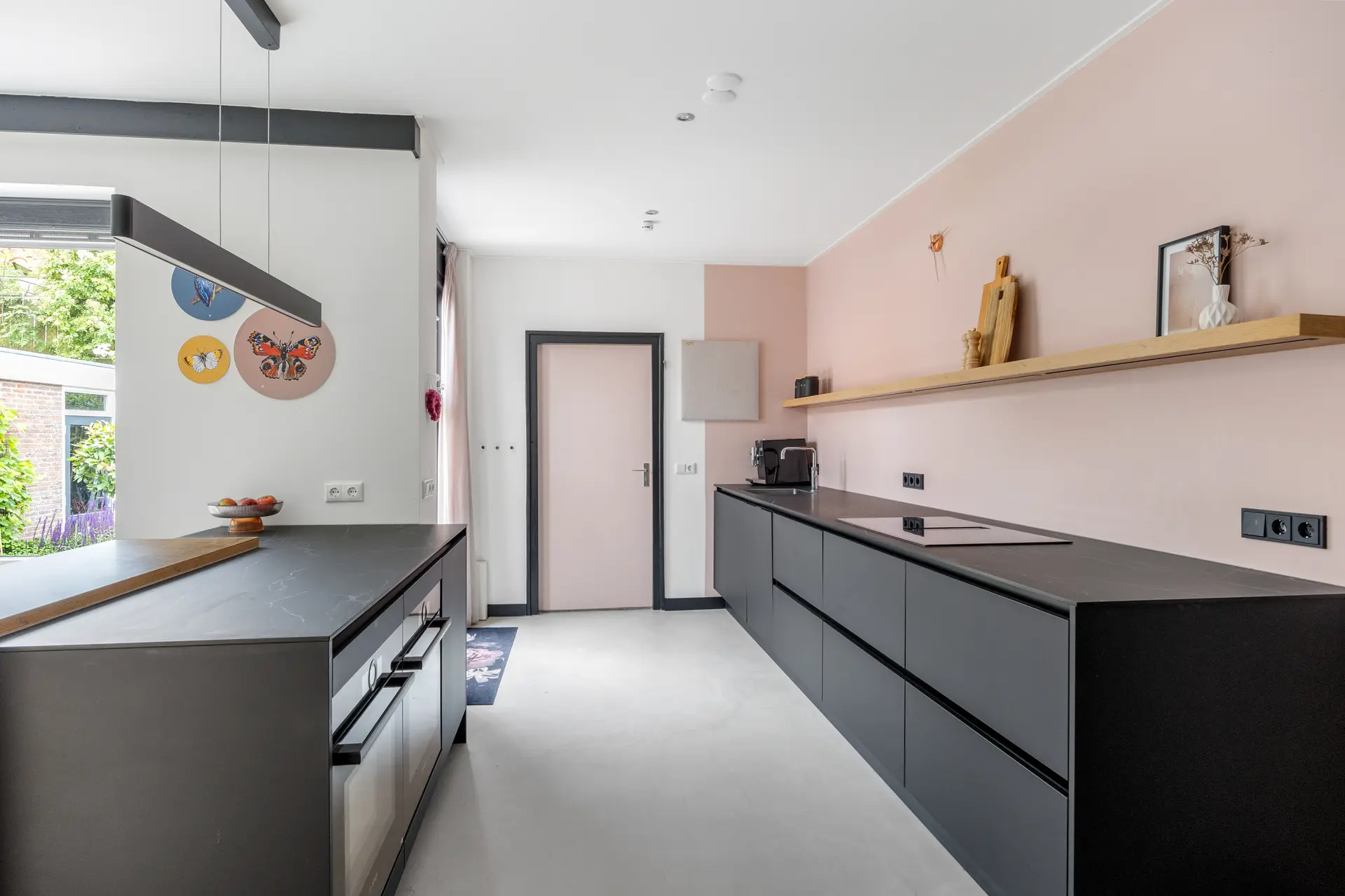 Hoogstraat 21, Bolsward