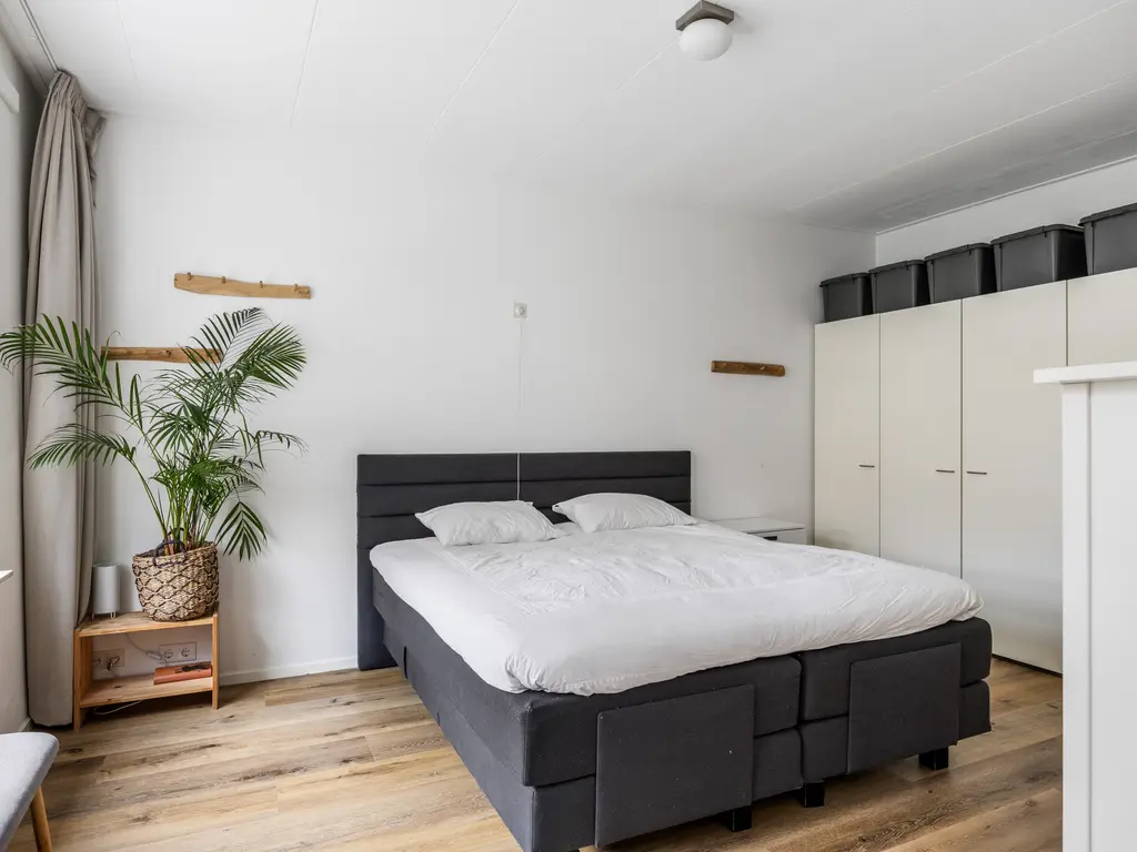 Hoogstraat 21, Bolsward
