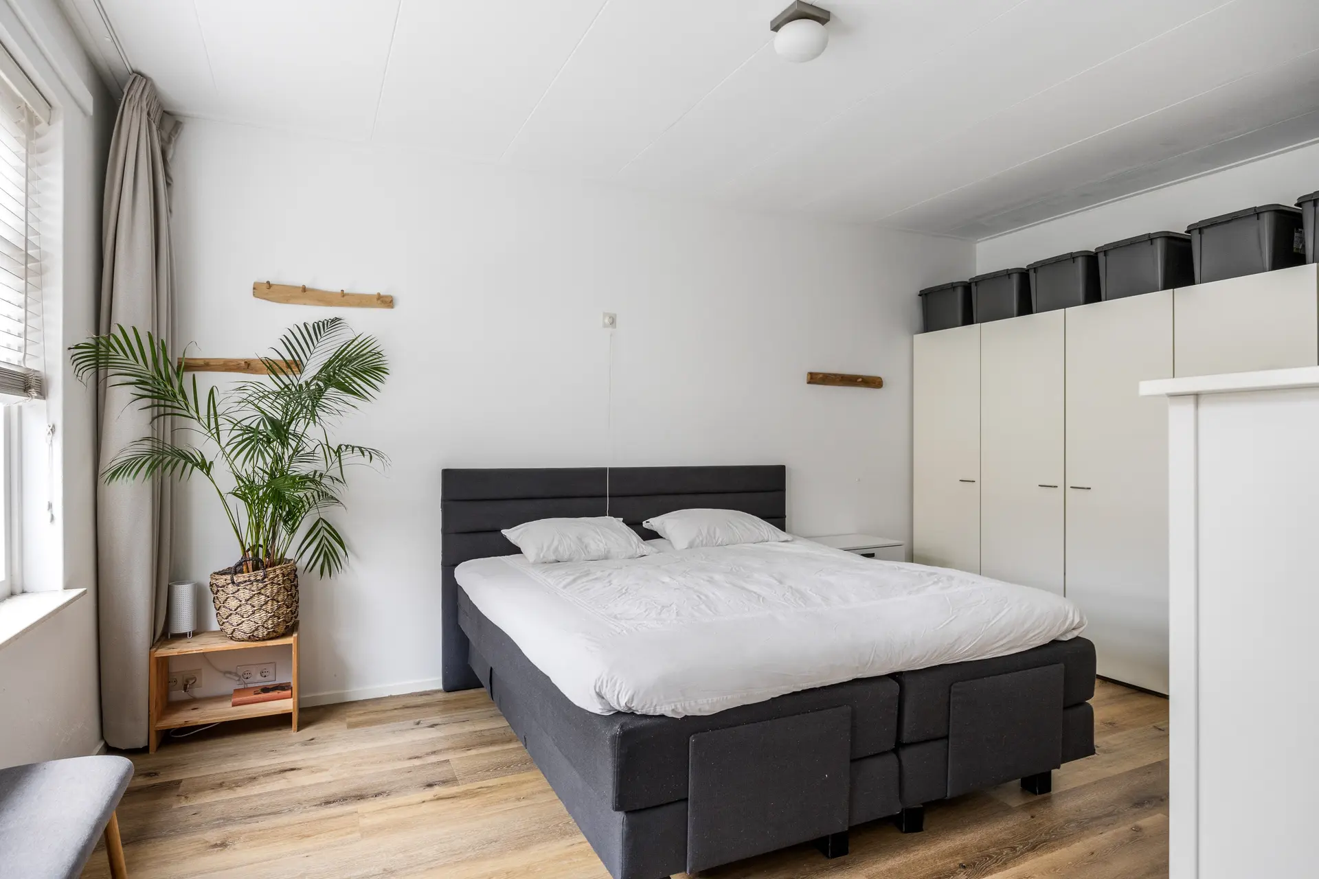 Hoogstraat 21, Bolsward