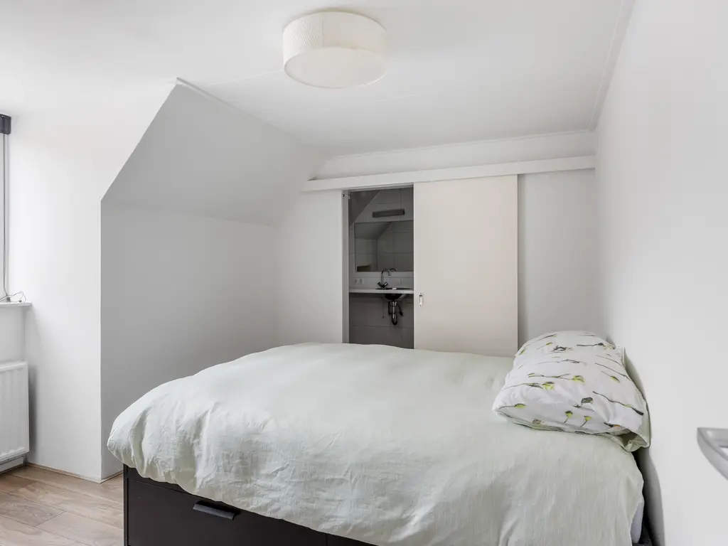 Hoogstraat 21, Bolsward