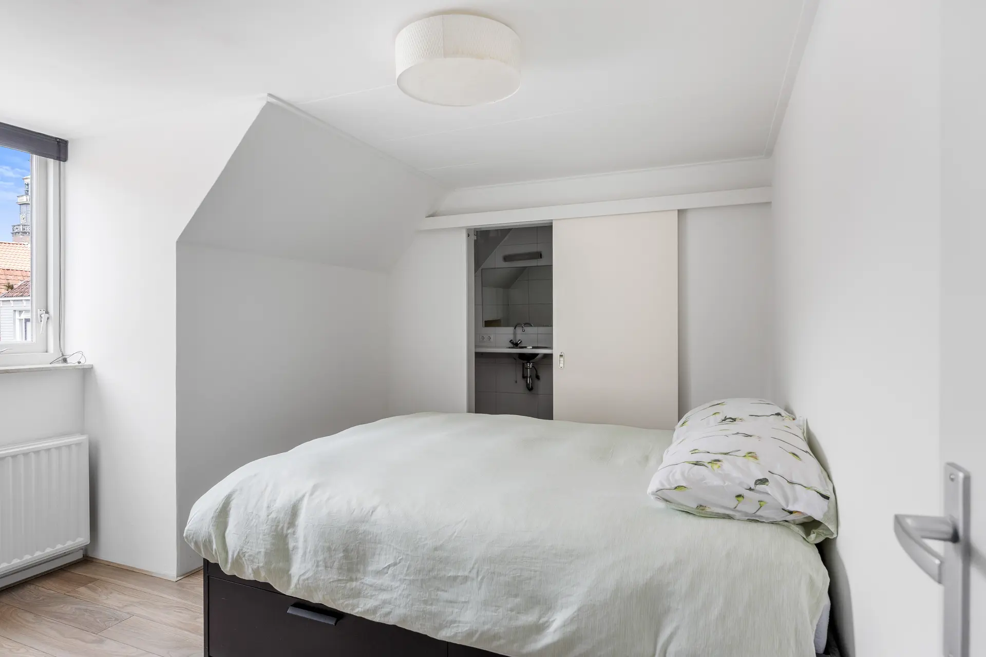 Hoogstraat 21, Bolsward