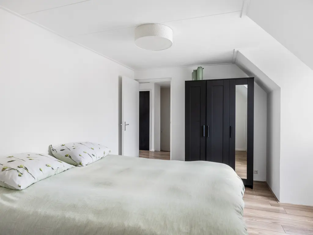 Hoogstraat 21, Bolsward