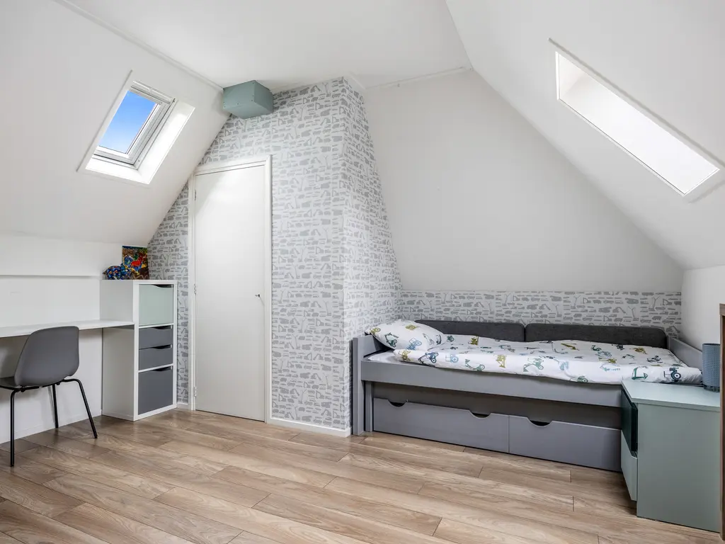 Hoogstraat 21, Bolsward