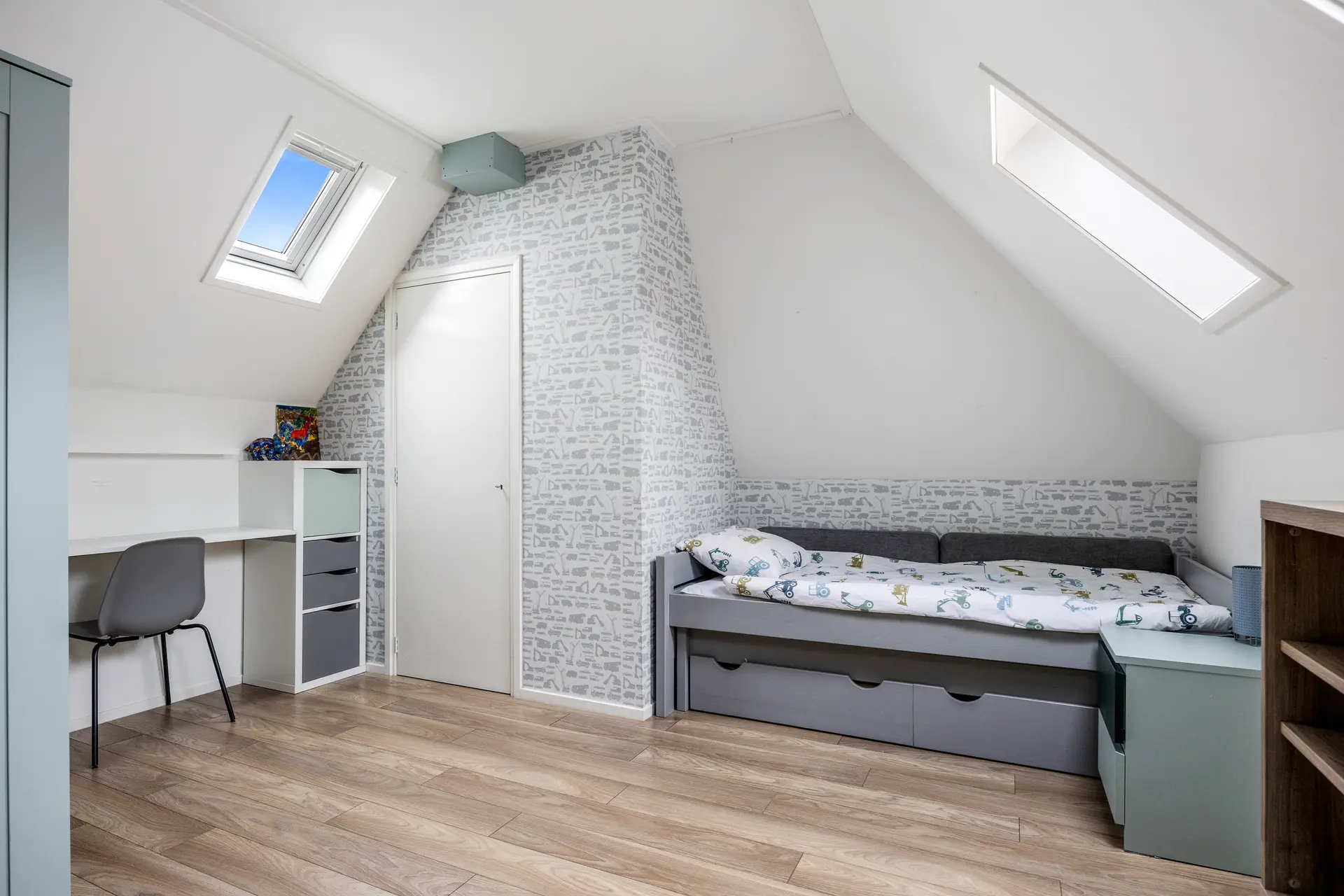 Hoogstraat 21, Bolsward