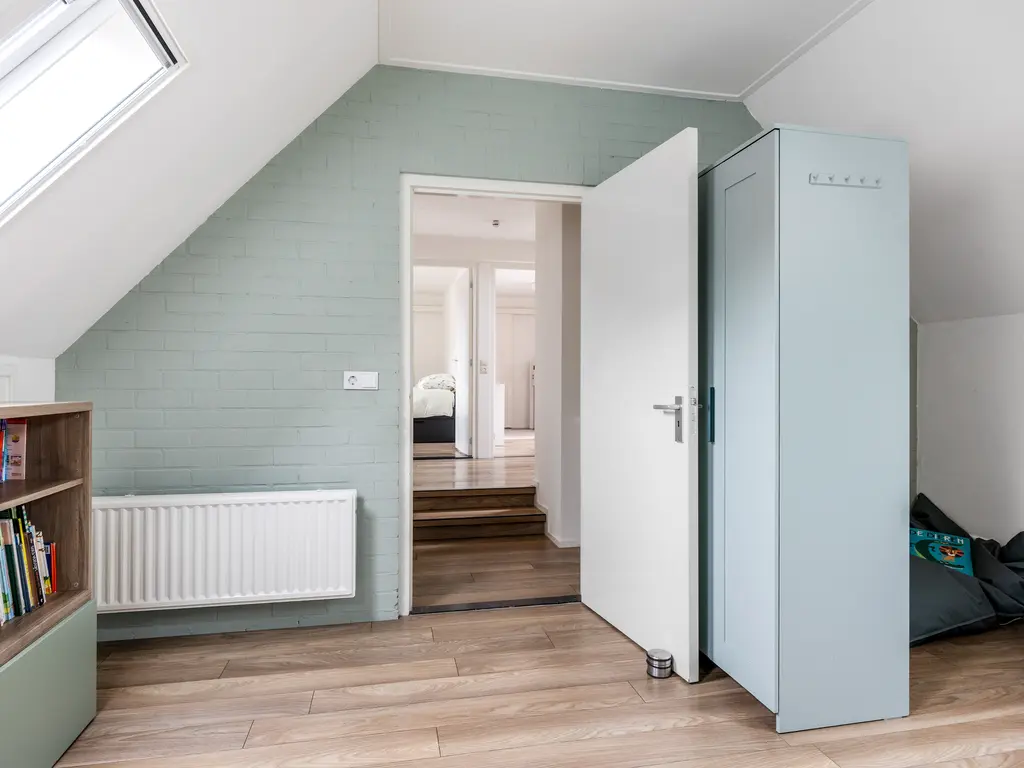 Hoogstraat 21, Bolsward