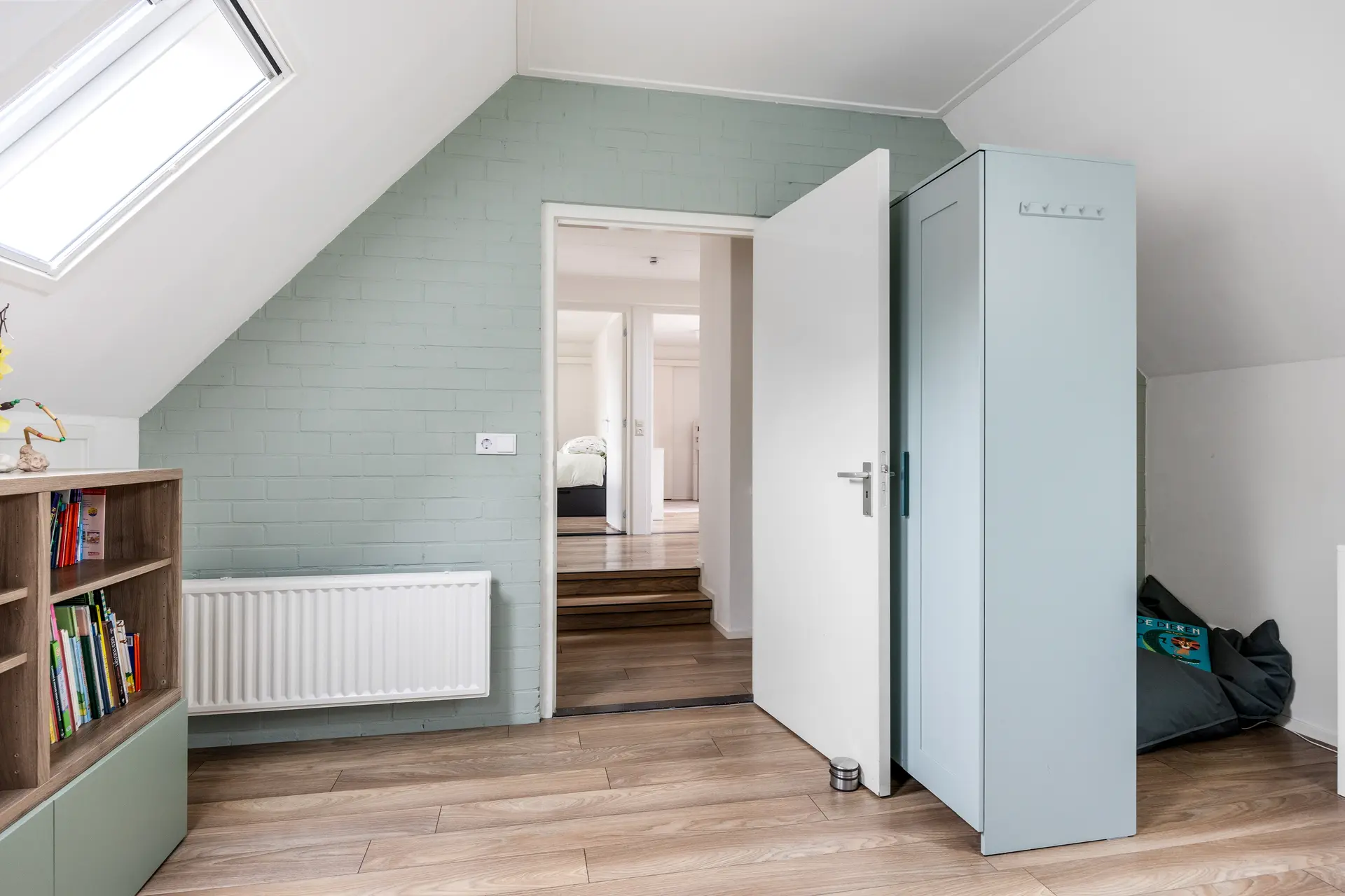 Hoogstraat 21, Bolsward