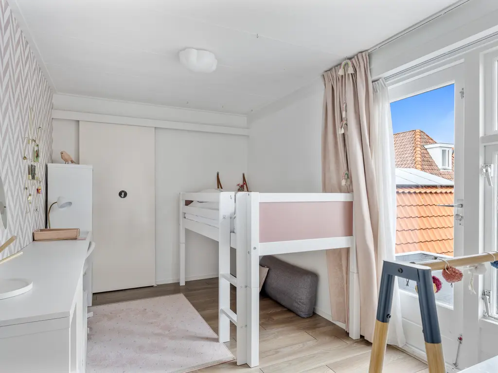 Hoogstraat 21, Bolsward