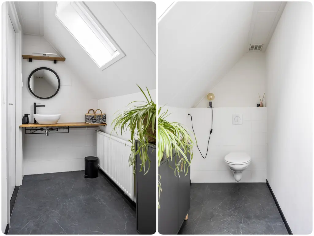 Hoogstraat 21, Bolsward